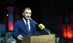 Konya’nın Darülmülk Oluşunun 929. Yıl Dönümü Kutlandı
