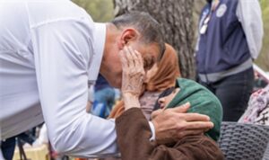 Kozak’a hizmet çıkarması