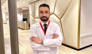 Kronik Hastalıklar Göz Sağlığını Sessizce Tehdit Ediyor