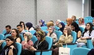 KTO Karatay Üniversitesi Ev Sahipliğinde PDR Akademi Buluşmaları Düzenlendi