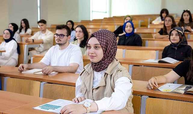 KTO Karatay Üniversitesi Uluslararası Sıralamalarda Yükselişini Sürdürüyor