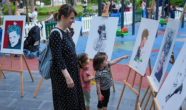 Maltepe’de Nazım Hikmet Anması