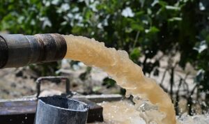 Manisa Büyükşehir’den Sarıgöl Çiftçisine Can Suyu
