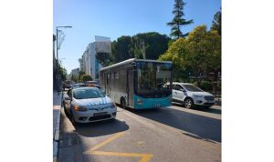 Manisa’da YKS Günü Ulaşım Seferberliği