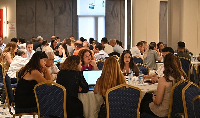 Manisa’nın İklim Riskleri Masaya Yatırıldı
