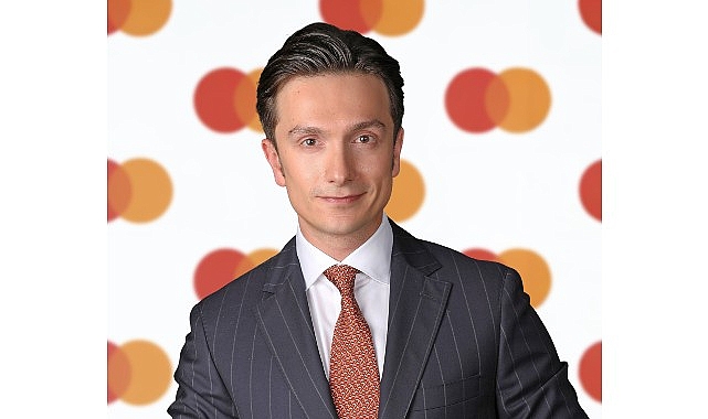 Mastercard Türkiye Danışmanlık ve Müşteri Hizmetleri Ekibine   Üst Düzey Atama