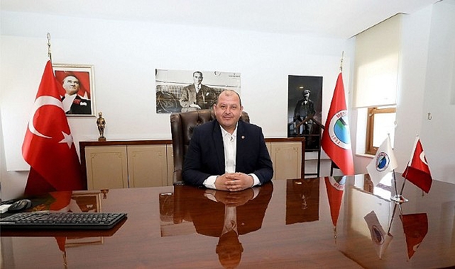 Menderes Sahillerinde Plaj Voleybolu Zamanı