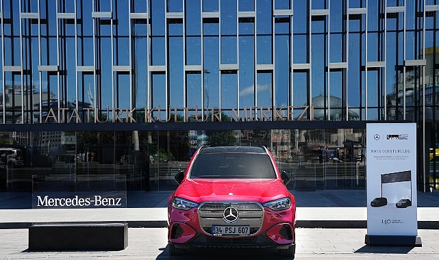 Mercedes-Benz Desteğiyle İstanbul Müzik Festivali’nde Viyana Senfoni Rüzgarı Esti