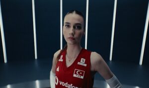 Mercedes-Benz’den Filenin Sultanları’na Kesintisiz Destek