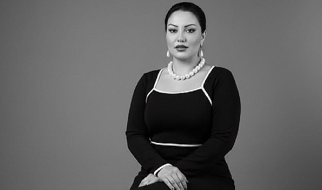 Meryem Gülbetekin’den çifte başarı: Kızıl Elma Ödül Adaylığı ve Yeni Kitap Heyecanı