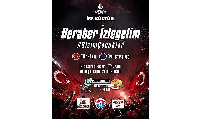 Milli Maç Heyecanının Adresi Maltepe Olacak