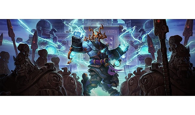 Mists of Pandaria Classic: Siege of Orgrimmar Çıktı!