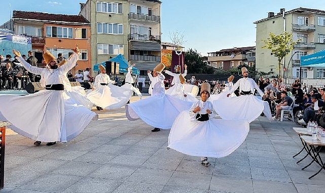 Muharrem ayına anlam katan program