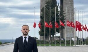 Murat Güneş: Arazi satmıyor, insanların geleceğine yatırım yapıyoruz
