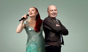 Murat Yeter’den Kasımpaşa’dan Houston’a uzanan bir başyapıt: Yıldızlar Ordusu ‘Folk’ için bir arada!