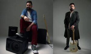 Müzisyen ve diş hekimi Dt. Anıl Doruk’tan çifte müzik sürprizi