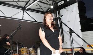 Nilüfer’de Gençlik Festivali coşkusu