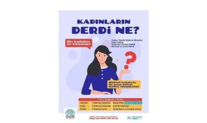 Nilüfer’de kadınlar ve çocuklar için yaz etkinlikleri başlıyor