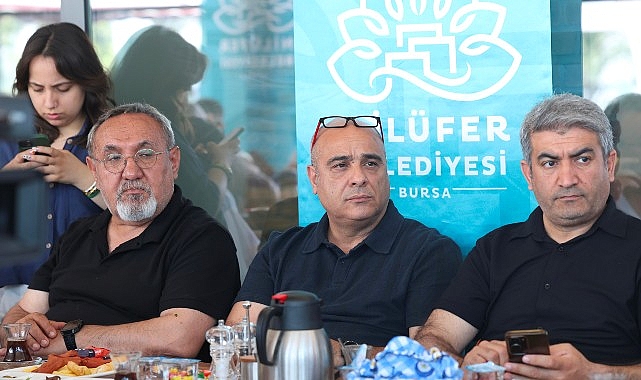 Nilüfer’de sürdürülebilir kalkınma hamlesi