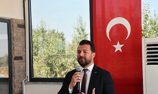 Nilüferli kadınlar “Mahallede Sözümüz Var” diyerek kent yönetimine katılıyor
