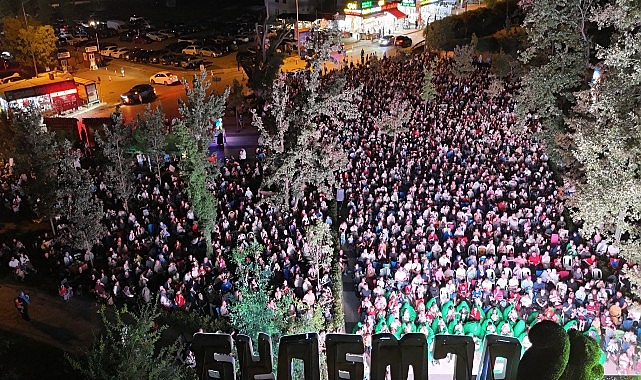 Ormanya’da Gece Sineması “Buz Devri” ile başlıyor
