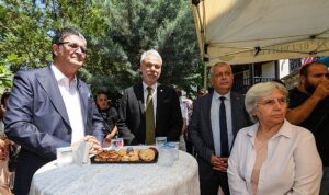 Osmangazi Belediyesi’nden 24 Yıllık Edebiyat Geleneği