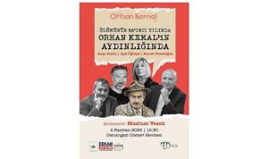 Osmangazi Belediyesi’nden Orhan Kemal’e Anlamlı Vefa