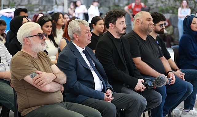 Osmangazi Reels Yarışması’nda Kazananlar Ödüllerine Kavuştu