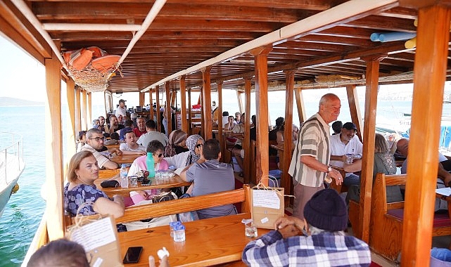 Özel Çocuklardan Babalar Günü’ne Anlamlı Sürpriz