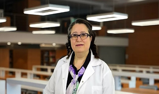 Prof. Dr. Hülya Ensari: “Bağımlılık bir irade sorunu değil, biyopsikososyal bir hastalıktır”