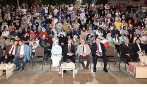 Prof. Dr. Nevzat Tarhan:  “Amasya ABD’nin elinde olsa Paris gibi turizm merkezi olurdu”