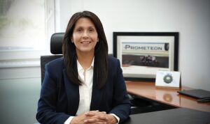 Prometeon Türkiye’de Pazarlama Müdürlüğüne  Tuğba Başaran atandı