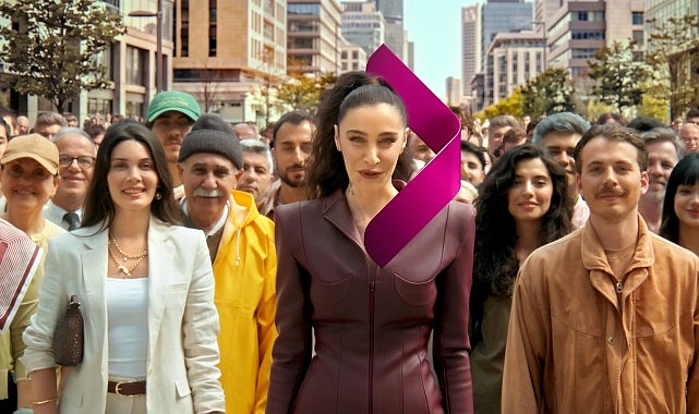 QNB Türkiye, “QNB’ye geçiyorum” serisinin yeni reklam filmini yayınladı