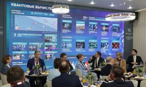 Saint Petersburg Uluslararası Ekonomi Forumu’nda Rosatom’dan Teknolojik Çözümler