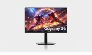 Samsung 2026 OLED TV ve Monitörlerinde