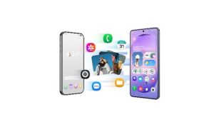 Samsung Galaxy’ye geçiş artık çok daha kolay