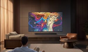 Samsung, Supergirl deneyimini hayranlarıyla buluşturmak için Warner Bros. Pictures ve DC Studios ile iş birliği yaptı