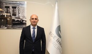 Sanayi devlerinin 142’si Ege Bölgesi’nden