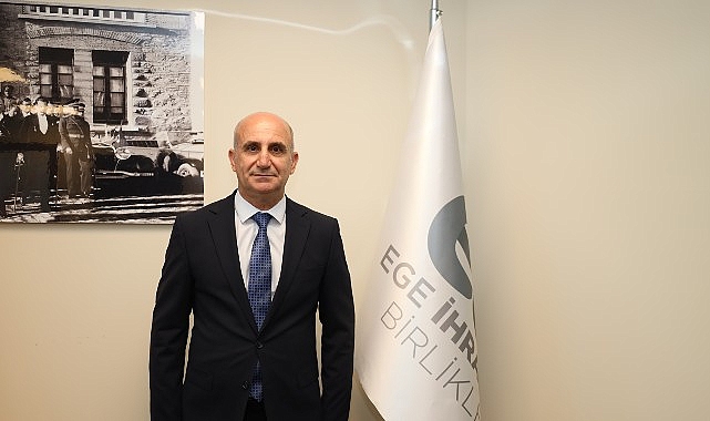 Sanayi devlerinin 142’si Ege Bölgesi’nden