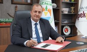 Sansarak Kanyonu Tabiat Parkı’nda Süreç Başladı