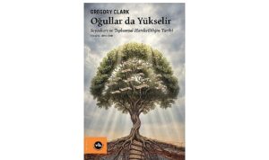 Sekiz Yüzyıllık Verilerle Toplumsal Hareketlilik Analizi: “Oğullar da Yükselir”