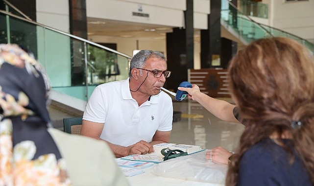 Selçuklu Belediyesi’nden anlamlı bir sosyal sorumluluk çalışması daha