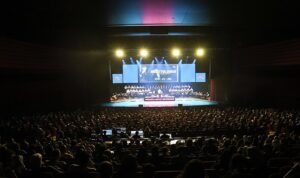 Selçuklu Sanat Akademisi Haziran Ayında da Sanatseverlerden Tam Not Aldı