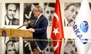 Steinway & Sons Piyanosu DEÜ Devlet Konservatuvarı’nda