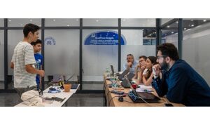 Teknoloji Atölyeleri Projeleri İBBTech Seçmelerinde