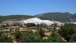 TEMA Vakfı: İklim Krizine Karşı Kaybedecek Zamanımız Kalmadı