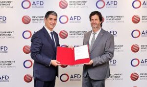 TKYB ve AFD’den Türkiye’nin Yeşil Dönüşümüne ve Kapsayıcı Kalkınmasına 200 Milyon Avroluk Kaynak
