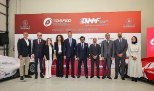 TOSFED ve QMMF İşbirliği Resmileşiyor