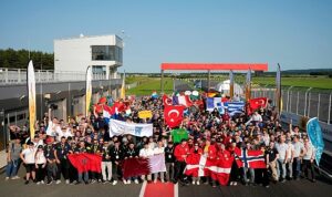 Türk Gençleri Shell Eco-marathon 2026 İçin Polonya’da:  16 Okuldan 21 Takım Pistte Yarışacak