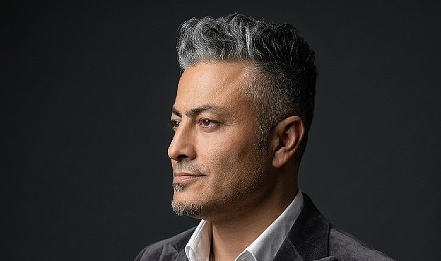 Türk müziğinde yeni bir hikaye: Ceyhan Yılmaz’dan ‘Gözlerinin Derininde’